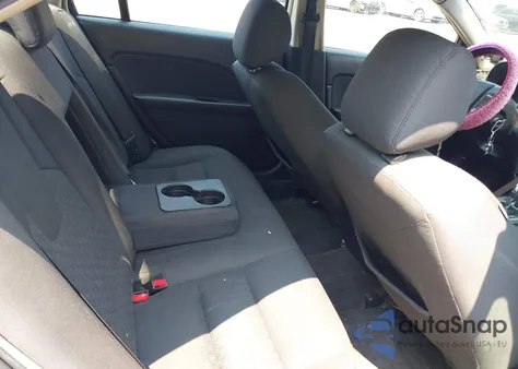 2011 Ford Fusion Se from USA, damaged, VIN 3FAHP0HAXBR336680